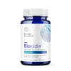 Biocidin Capsules bottle front