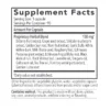 Biocidin Capsules supplement facts