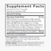 Biocidin LSF supplement facts