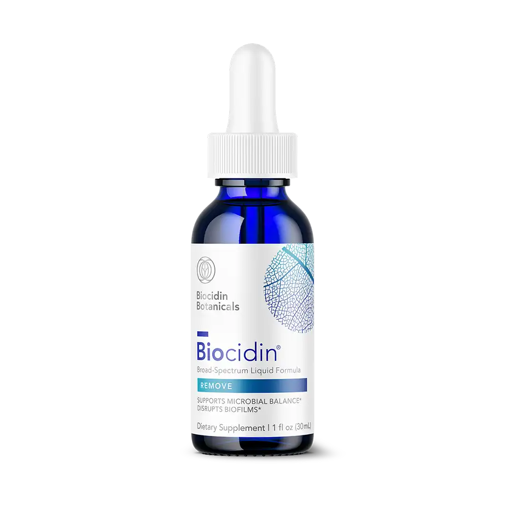 Biocidin Liquid