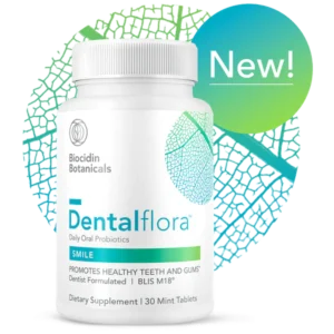 DentalFlora Oral Probiotics