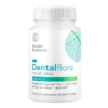 Dentalflora Daily Oral Probiotics bottle front