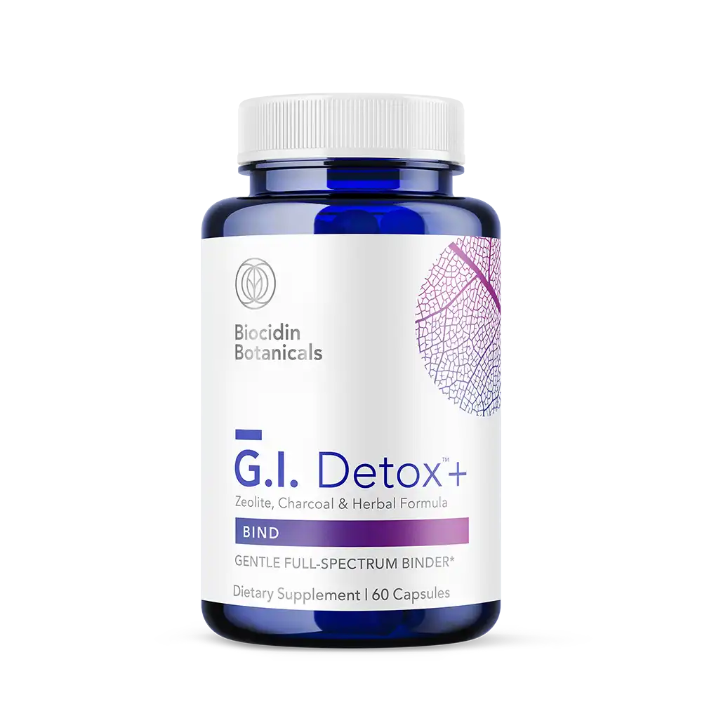 GI Detox