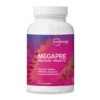 MegaPre Precision Prebiotic bottle front