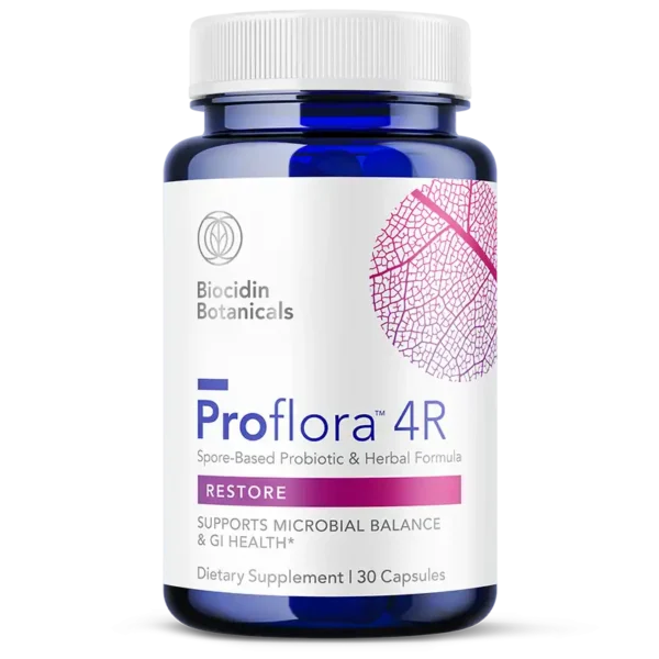 Proflora 4R product bottle front