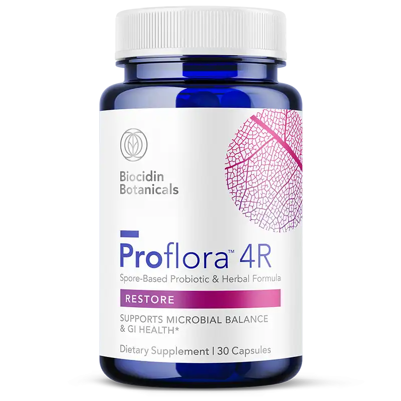 Proflora 4R product bottle front