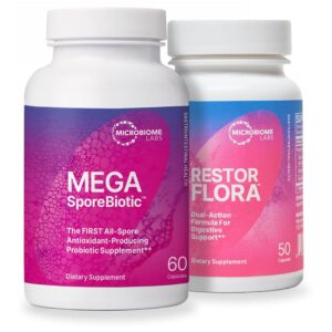 CD Probiotic Pack