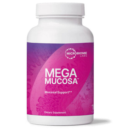Mega Mucosa Bottle