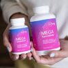 MegaSporeBiotic probiotic from Microbiome Labs